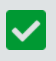 green notification icon
